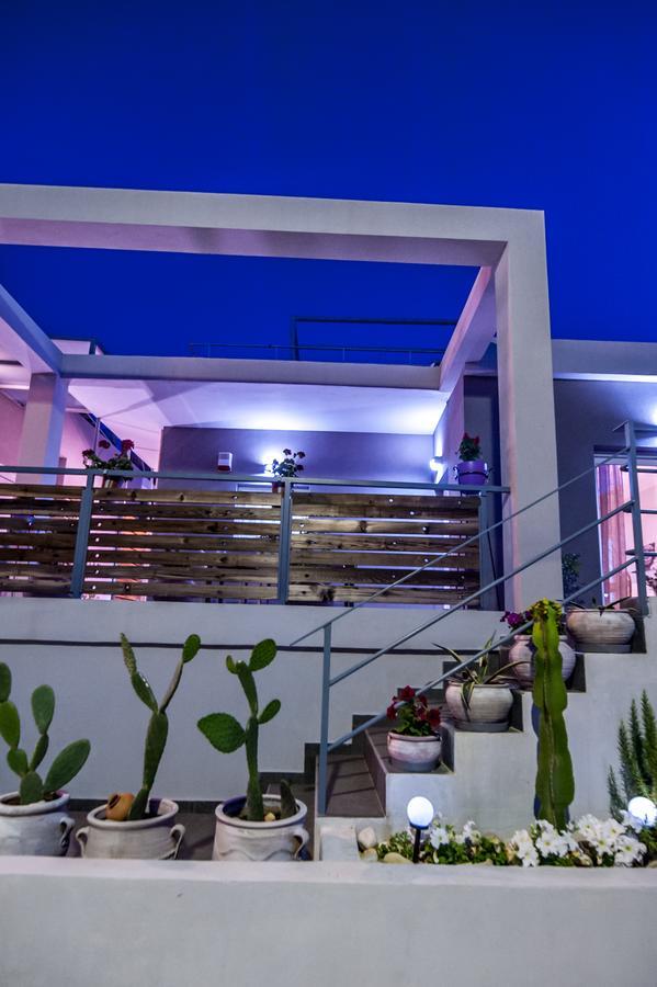 Skandalakis Homes & Apartments Stalós Exterior foto